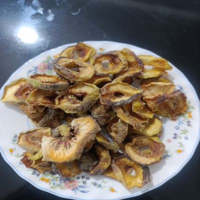 هلو خشک شده