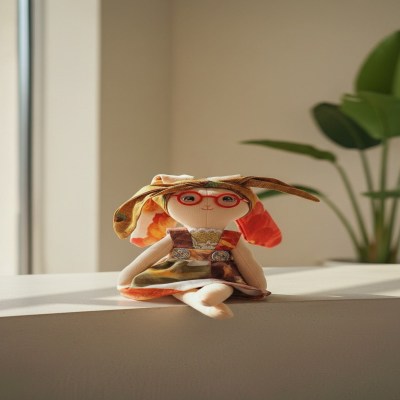 عروسک خرگوش