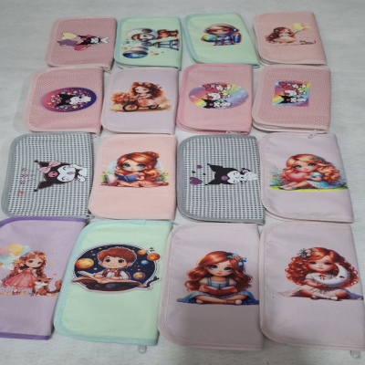 کیف لقمه پنلی