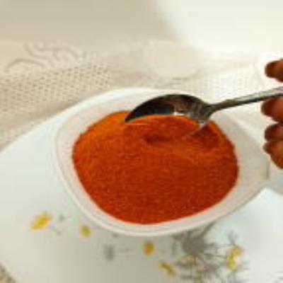 پودر گوجه خشک 