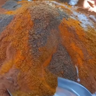 ادویه ۱۶ قلم قیمه با ترکیبی دلپذیر