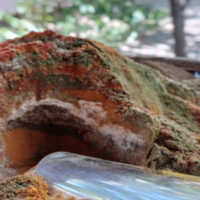 ادویه ۲۱ قلم قرمه سبزی