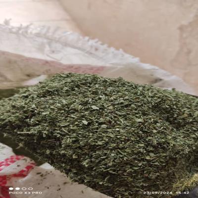سبزیجات خشک