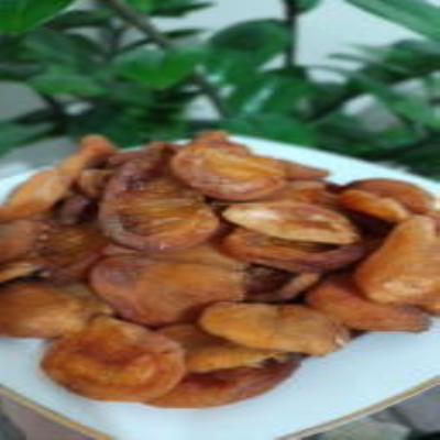 زردآلو آفتاب خشک