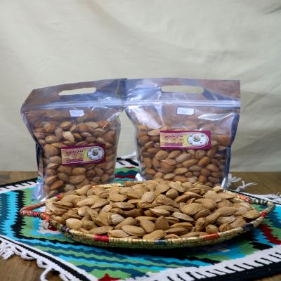 بادام آجیلی