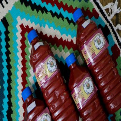 رب کاملا طبیعی 