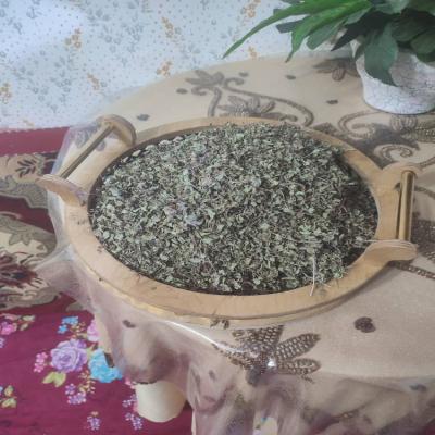 نعنا خشک