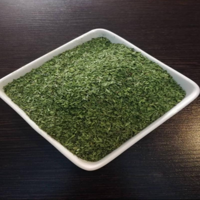 پودر نعنا خشک