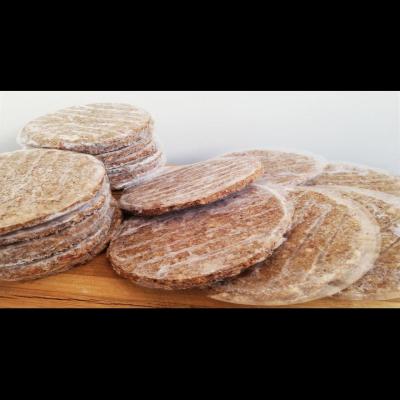 برگرگوشت مخصوص ۱۱۰گرمی