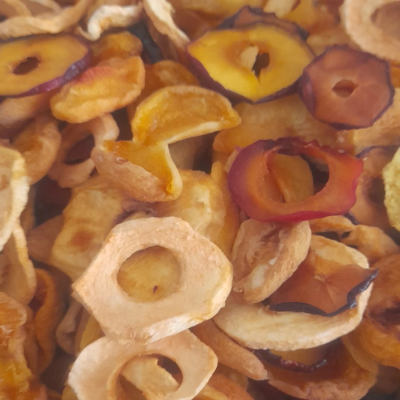 میوه خشک  مخلوط