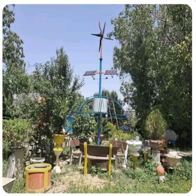آلاچیق چند منظوره 