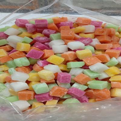 حبه میوه مخلوط