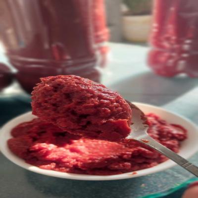رب گوجه فرنگی خونگی 