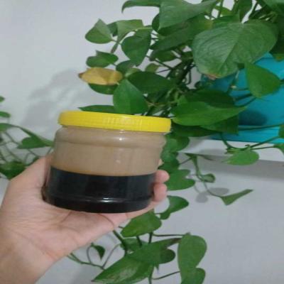 مخلوط ارده و شیره انگور