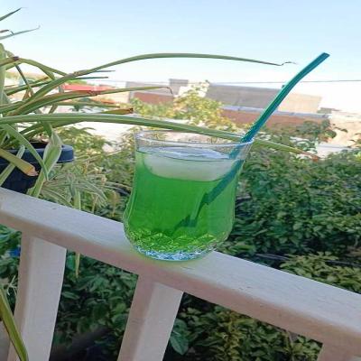شربت نعنا 