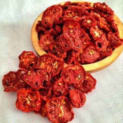 گوجه خشک