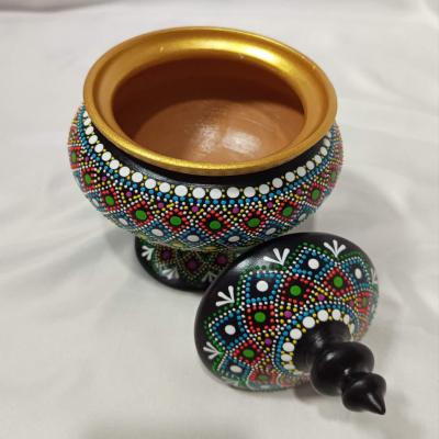 شکلات خوری