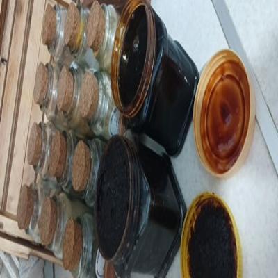 رب انار ملس ترش