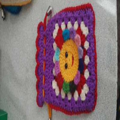 کیسه هدیه  _جای وسایل کوچک وخورده ریز