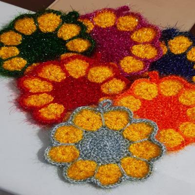 اسکاج سوزنی 